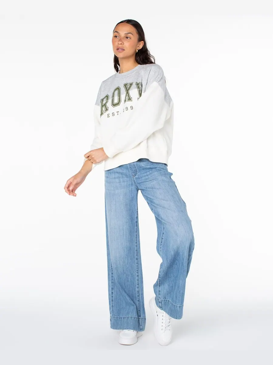Женская блузка с длинными рукавами Roxy — 2