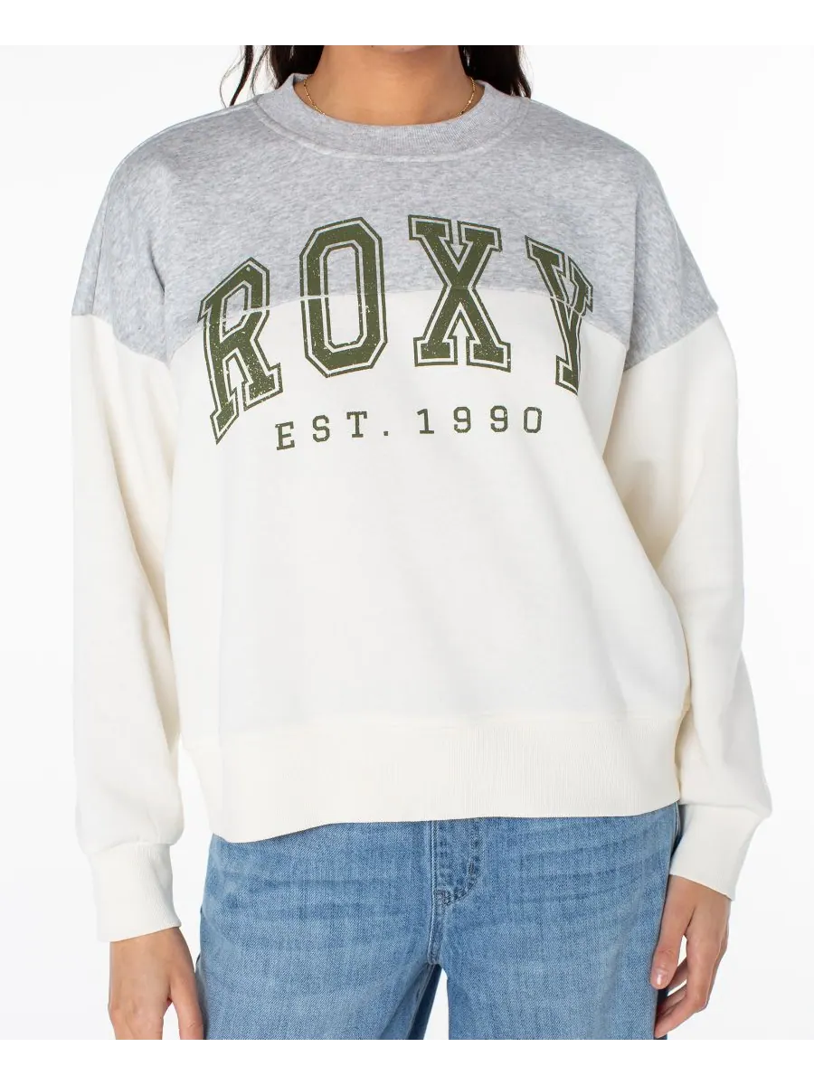 Женская блузка с длинными рукавами Roxy — 4