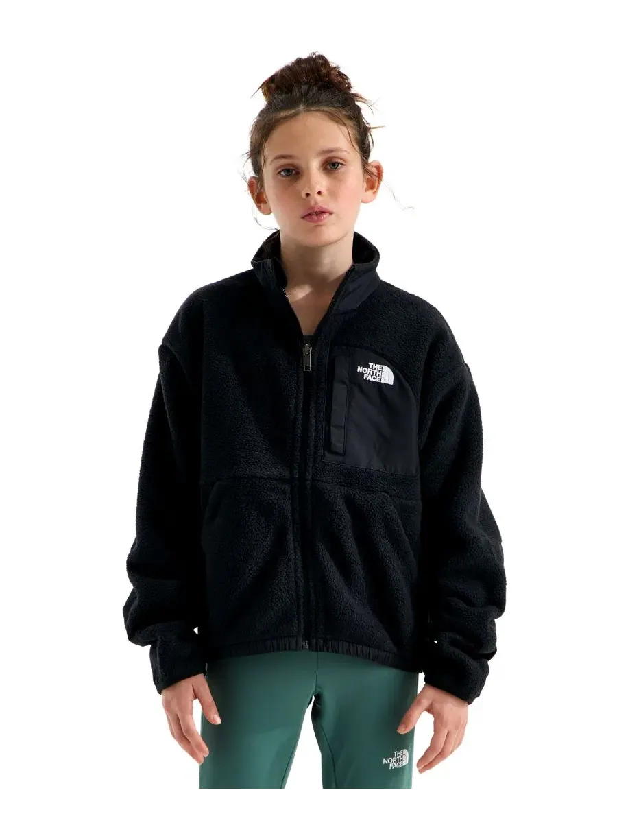 Детская куртка Yumiori Off Peak Full-Zip The North Face
