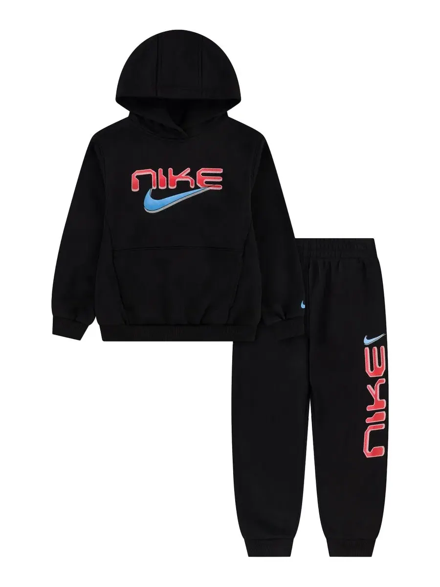 Комплект из худи и джоггеров Nike
