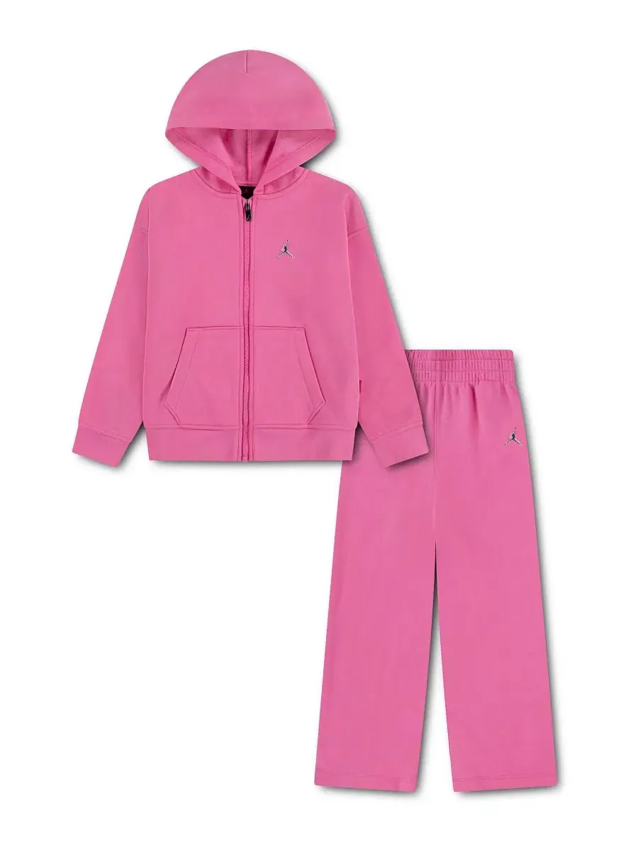 Комплект из худи и брюк Brooklyn Hooded Jordan