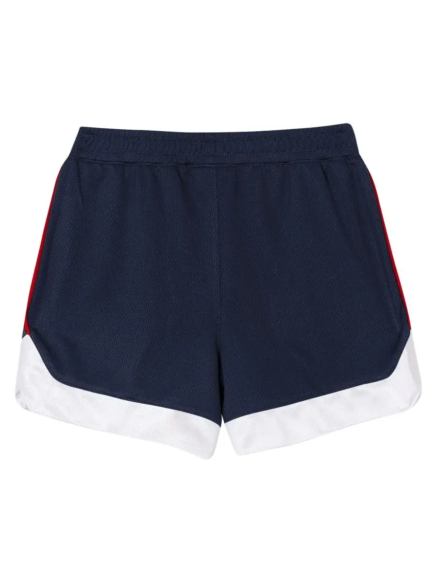 Детский комплект из футболки и шорт с принтом Minnesota Twins Pinch Hitter Outerstuff — изображение 5 из 5, темно-синий