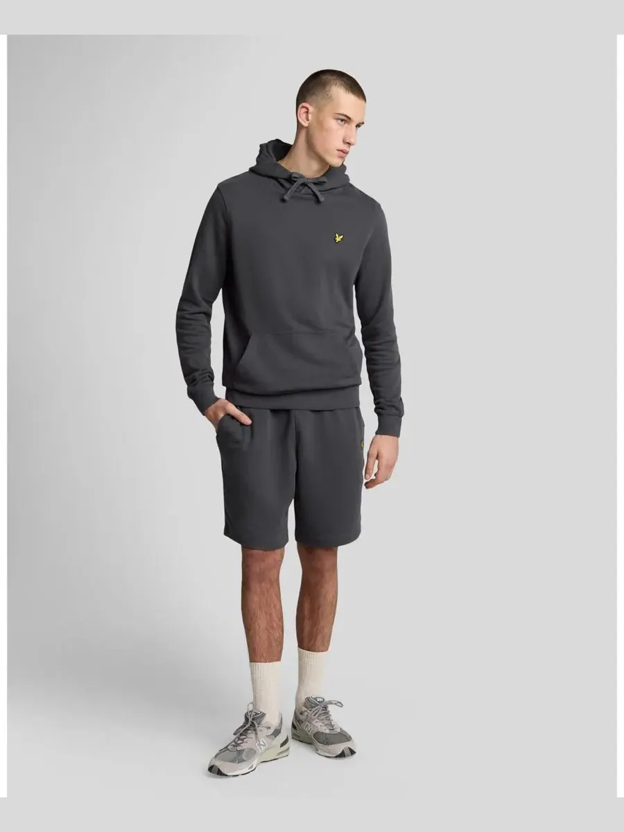 Мужские спортивные шорты Lyle & Scott