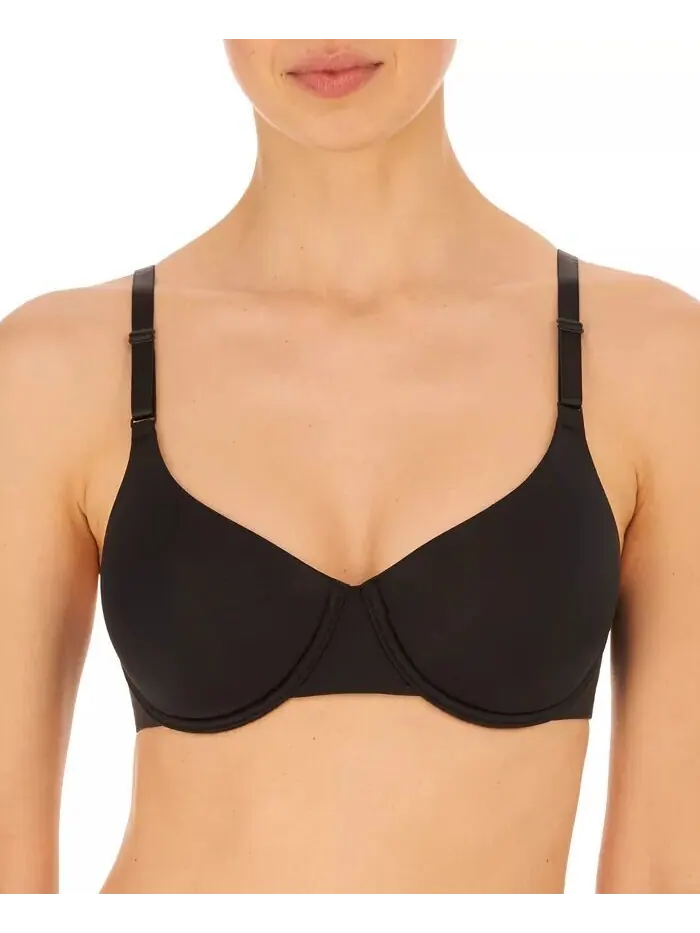 Женские жидкие бюстгальтеры Full Fit Contour на косточках 731325 Natori