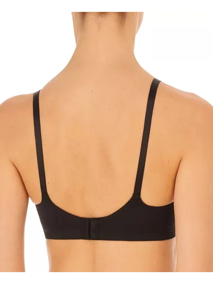 Женские жидкие бюстгальтеры Full Fit Contour на косточках 731325 Natori — изображение 5 из 11, черный