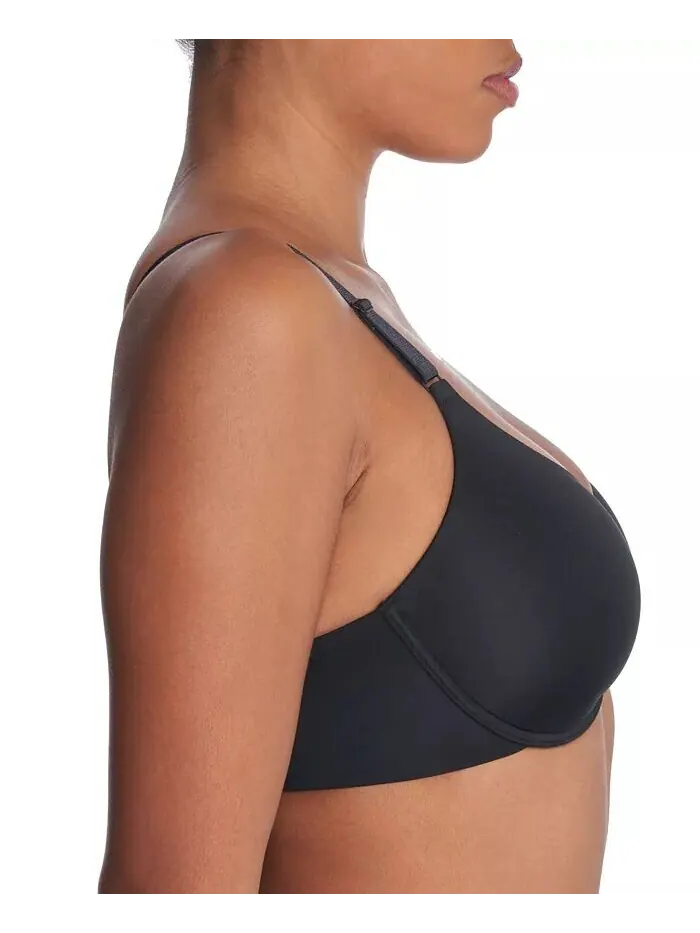 Женские жидкие бюстгальтеры Full Fit Contour на косточках 731325 Natori — изображение 8 из 11, черный