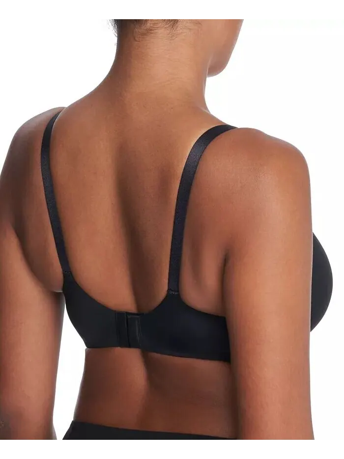 Женские жидкие бюстгальтеры Full Fit Contour на косточках 731325 Natori — изображение 9 из 11, черный