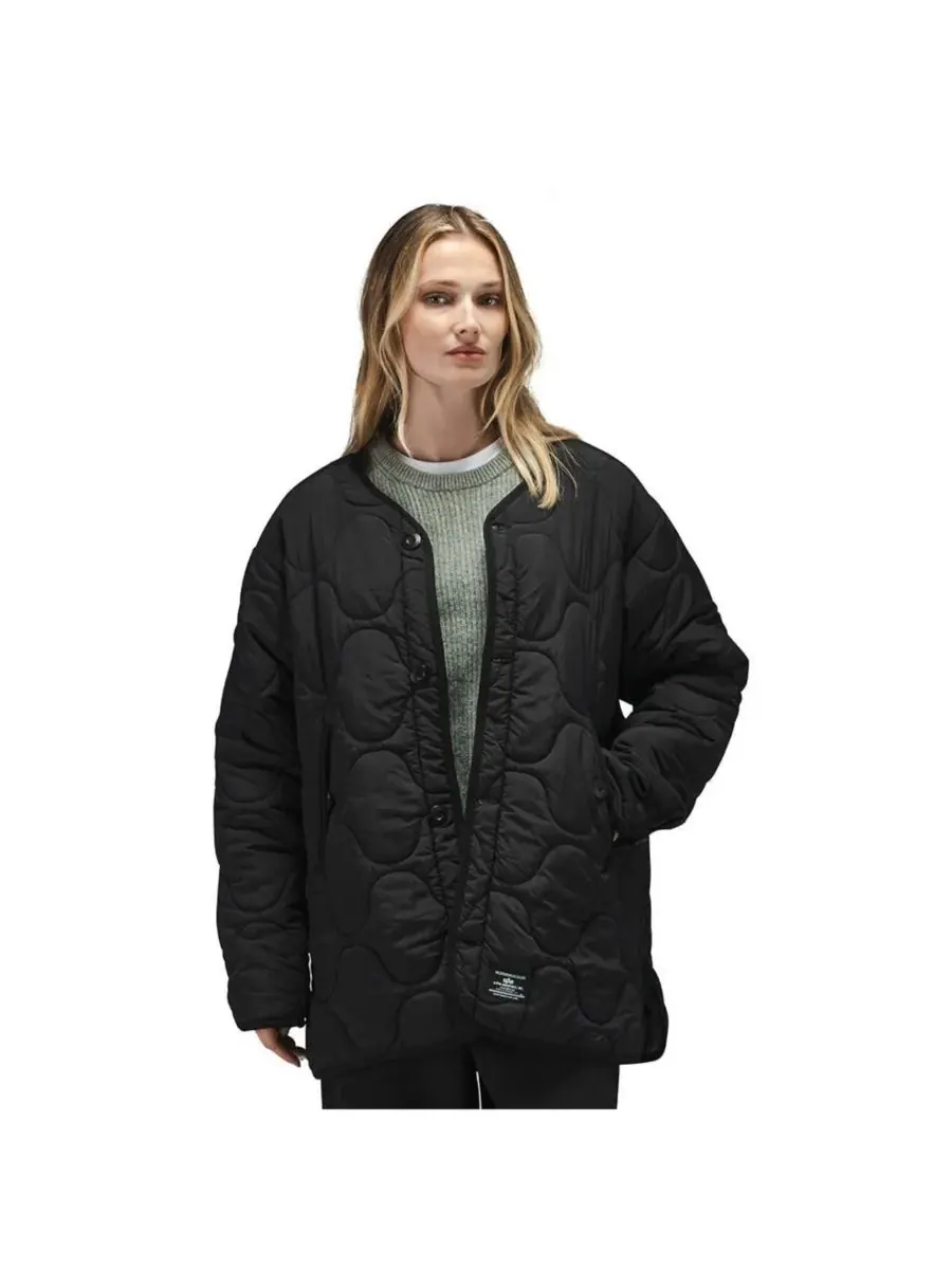 Женская двусторонняя подкладка Als/92 Mod Liner W Alpha Industries