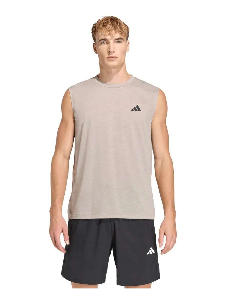 Майка без рукавов с технологией Climacool adidas