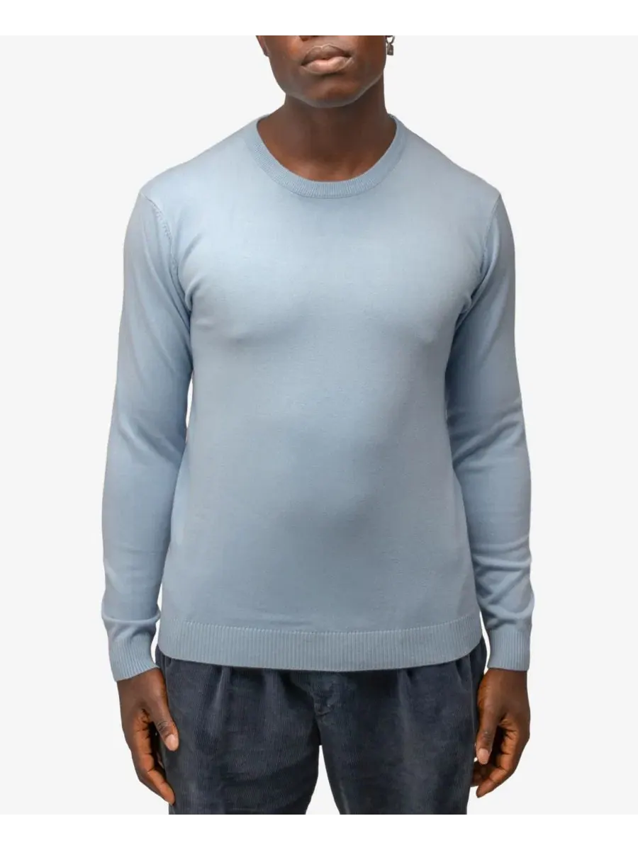 Свитер с круглым вырезом Big & Tall Basic Crewneck XRAY
