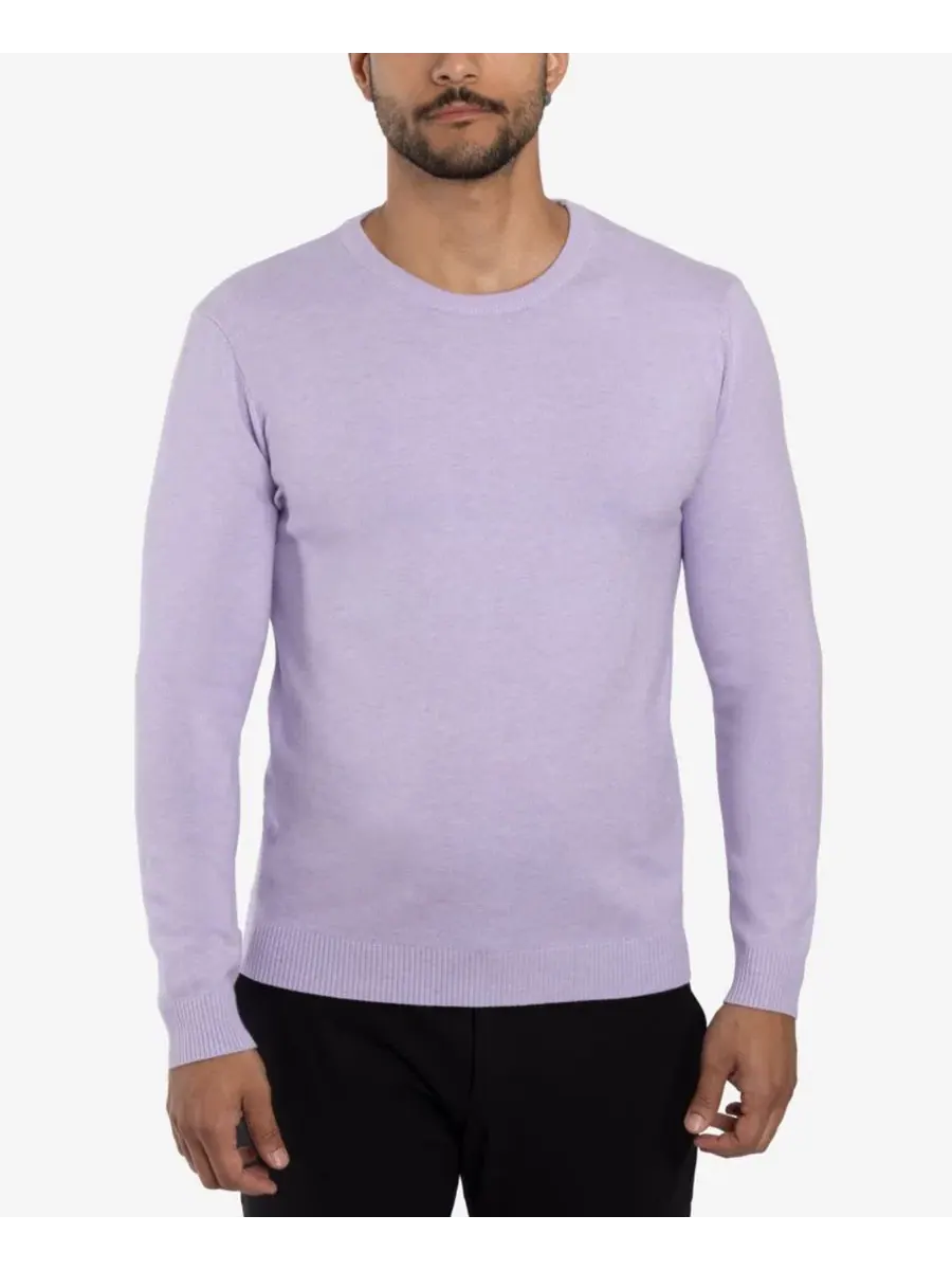 Свитер с круглым вырезом Big & Tall Basic Crewneck XRAY