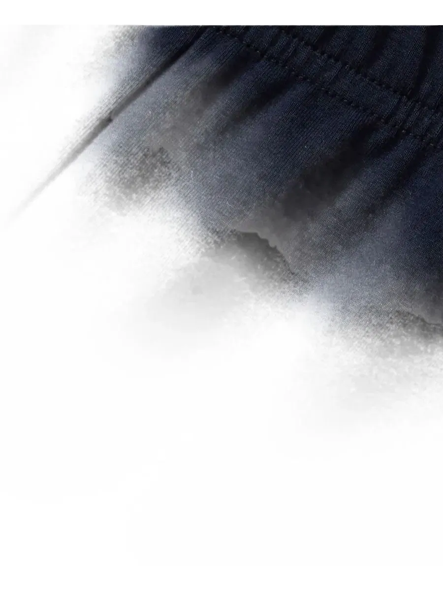Леггинсы детские из плотного хлопка с эластаном, модель Tough Cotton Lands' End — изображение 2 из 3