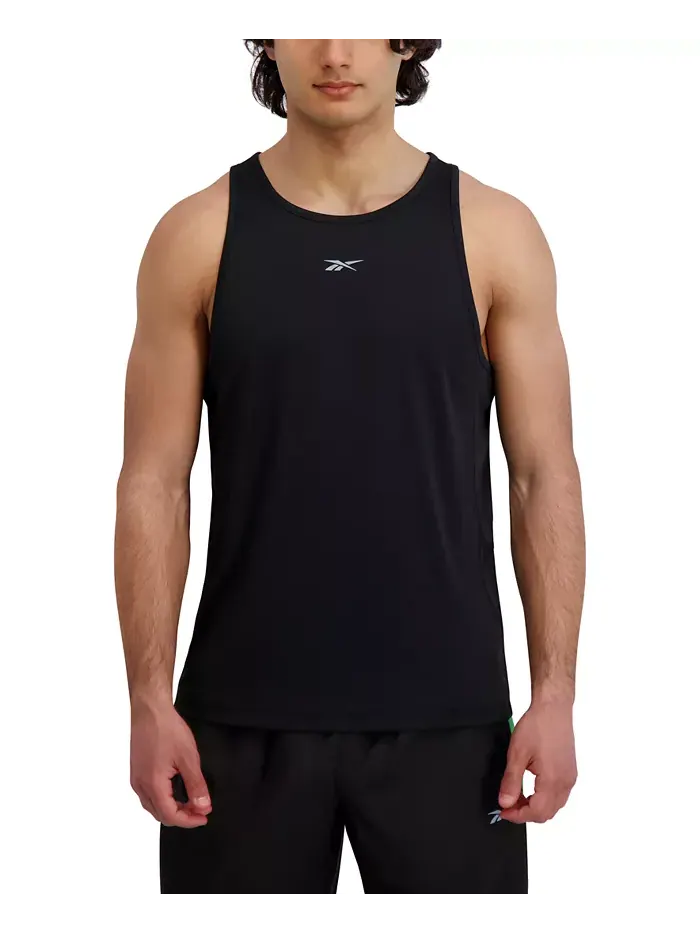 Мужская майка Speedwick Interlock Reebok