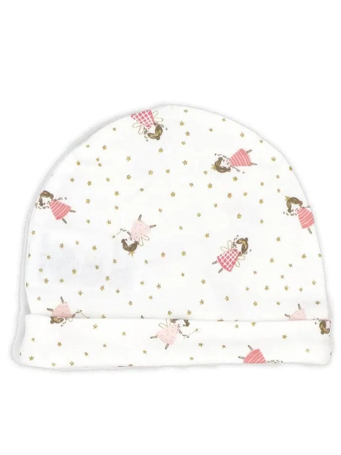 Подарок Маленькая фея для маленьких девочек, набор из 10 предметов Rock-A-Bye Baby Boutique — изображение 8 из 8, розовый