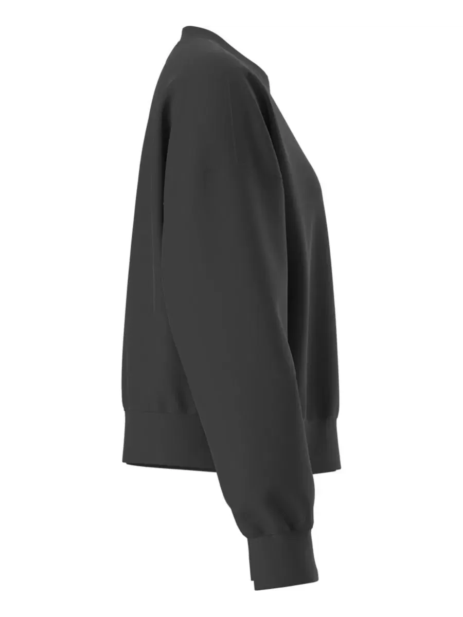 Женский топ-водолазка Jaida Crew The North Face — изображение 5 из 5, черный