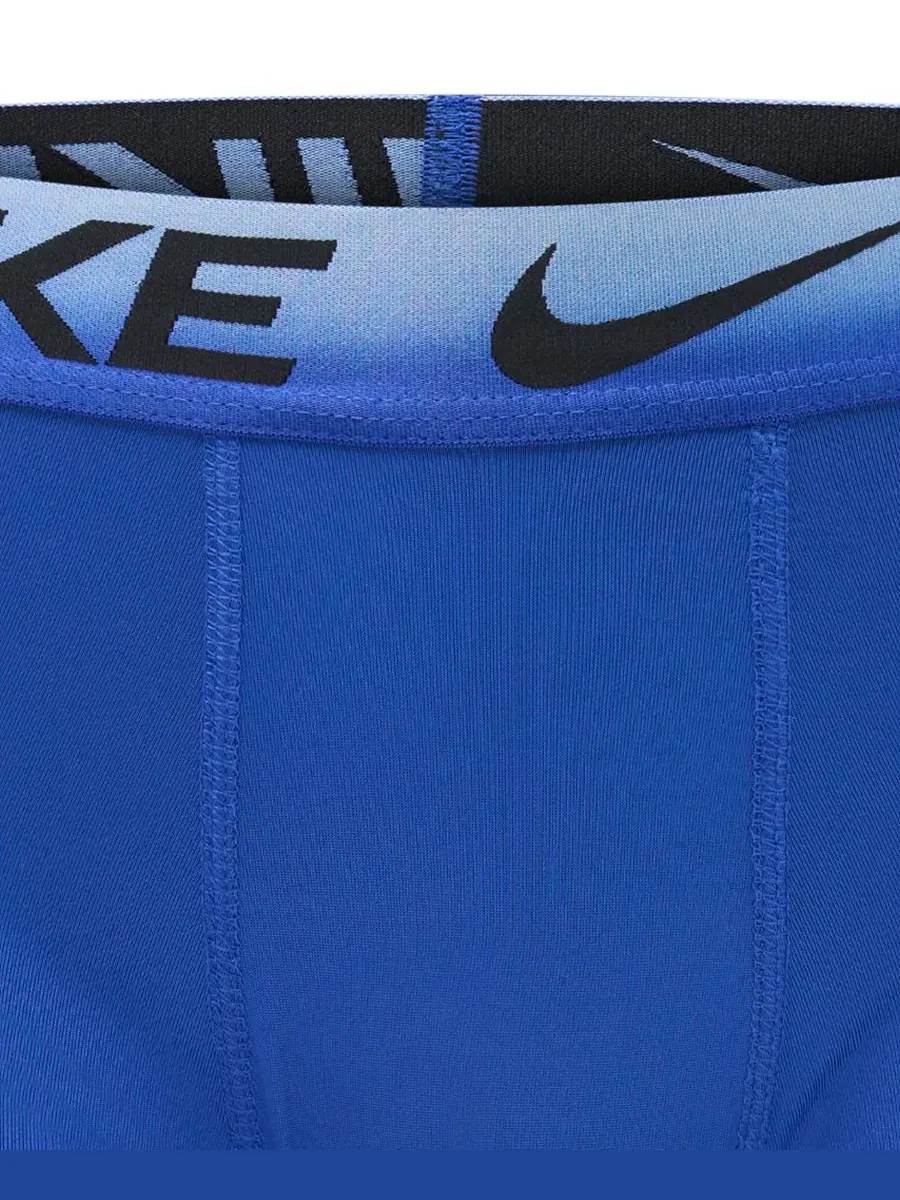 Комплект трусов-боксеров с принтом Nike — изображение 4 из 7, гейм роял
