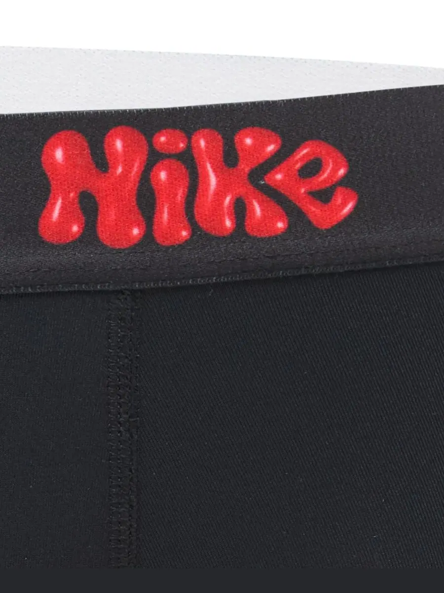 Комплект трусов-боксеров с принтом Nike — изображение 7 из 7, гейм роял