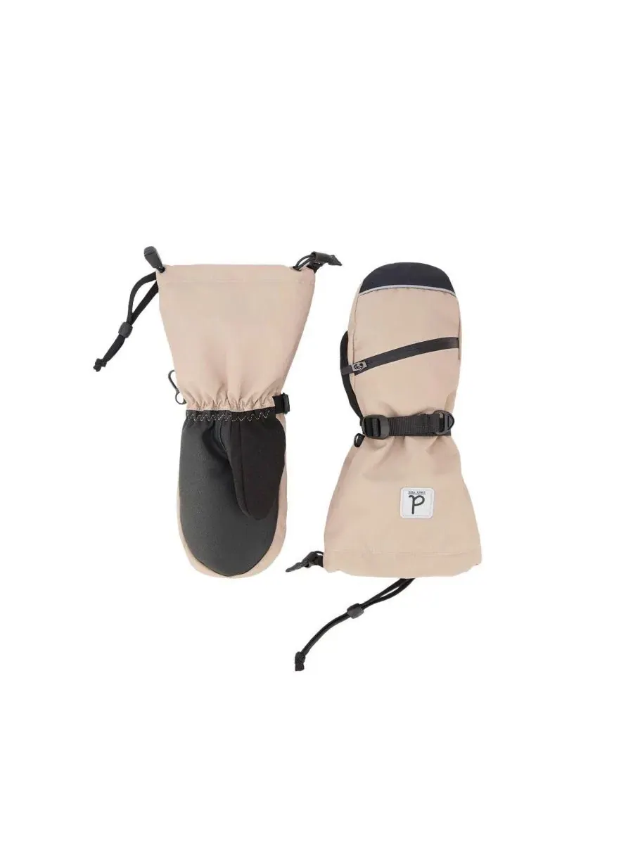 Зимние варежки Teknik Winter Mittens Deux par Deux