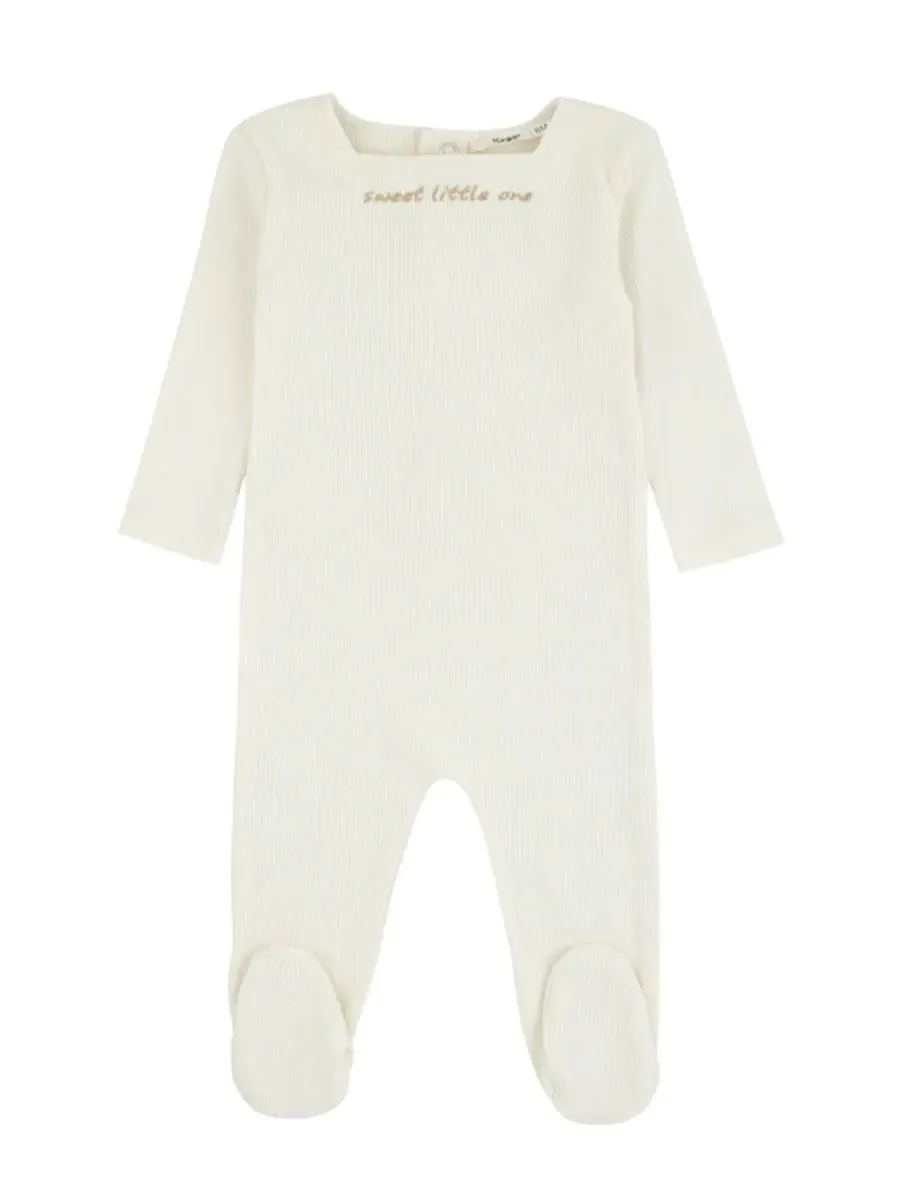 Боди-комбинезон Sweet Little One Footie NoggiWear