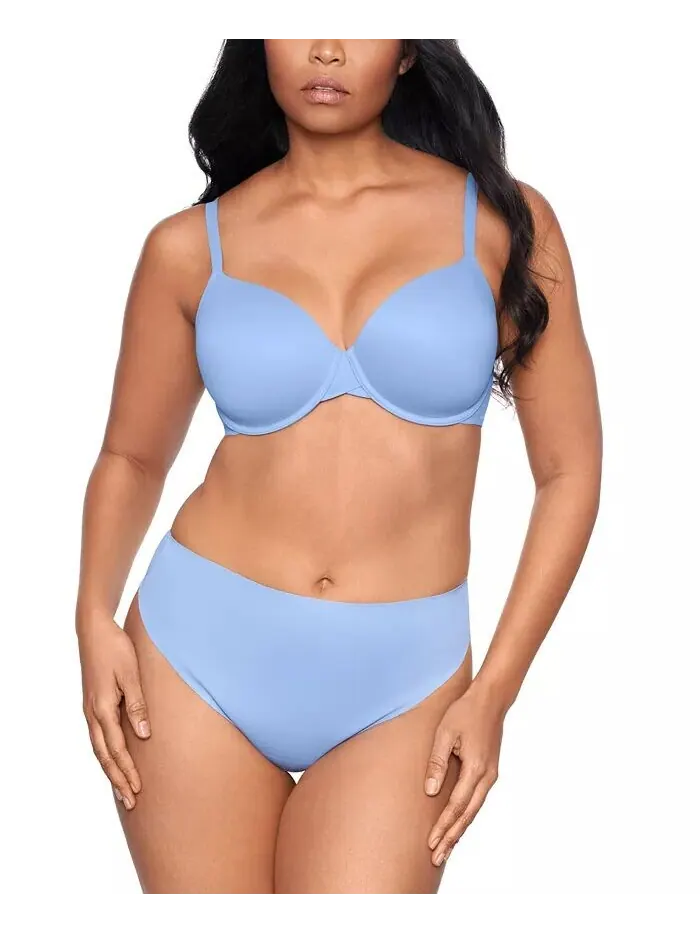 Женское легкое корректирующее белье-стринги 2538 Miraclesuit — изображение 1 из 2