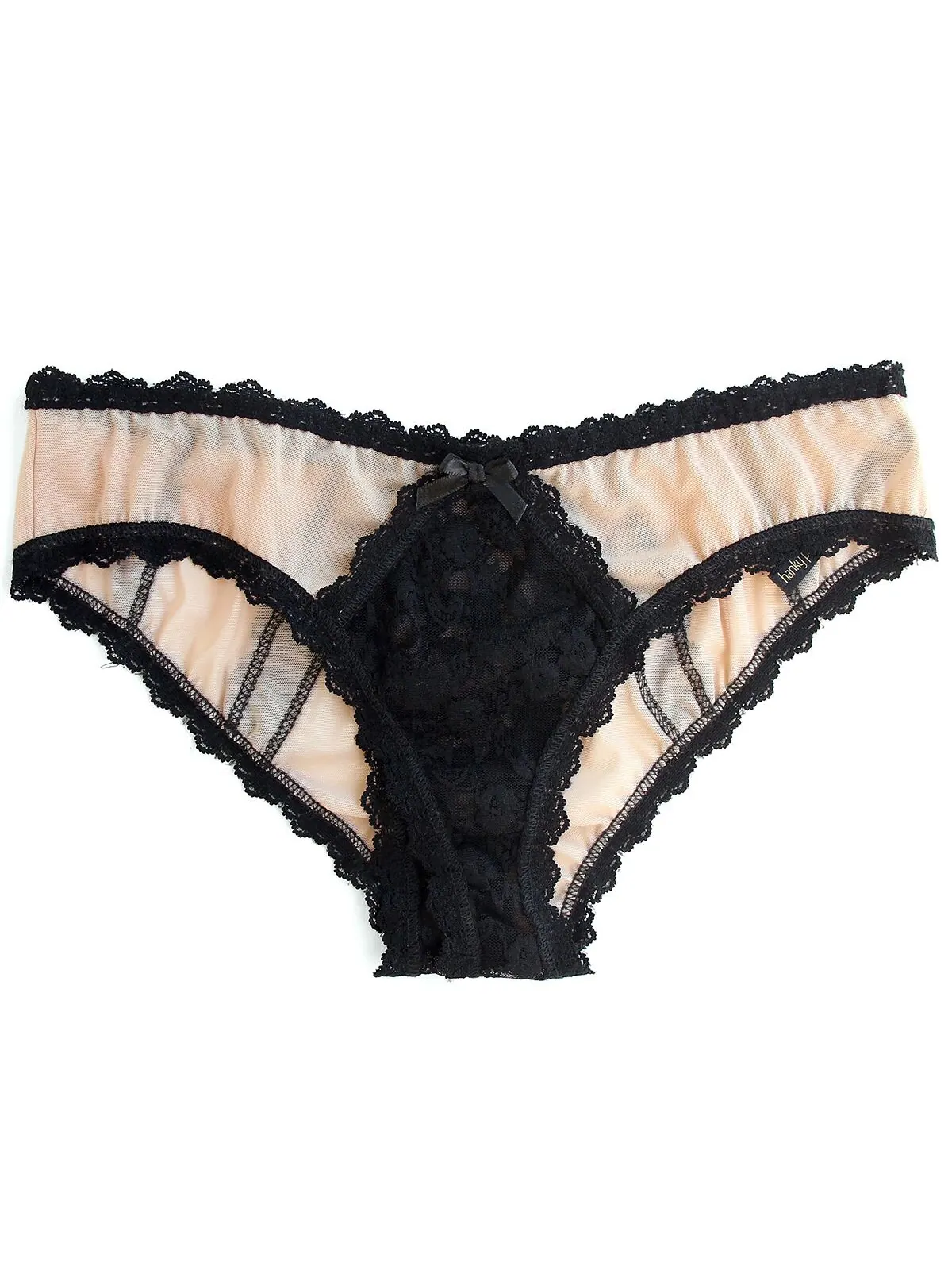Нижнее белье бикини с вырезами After Midnight 252112 Hanky Panky