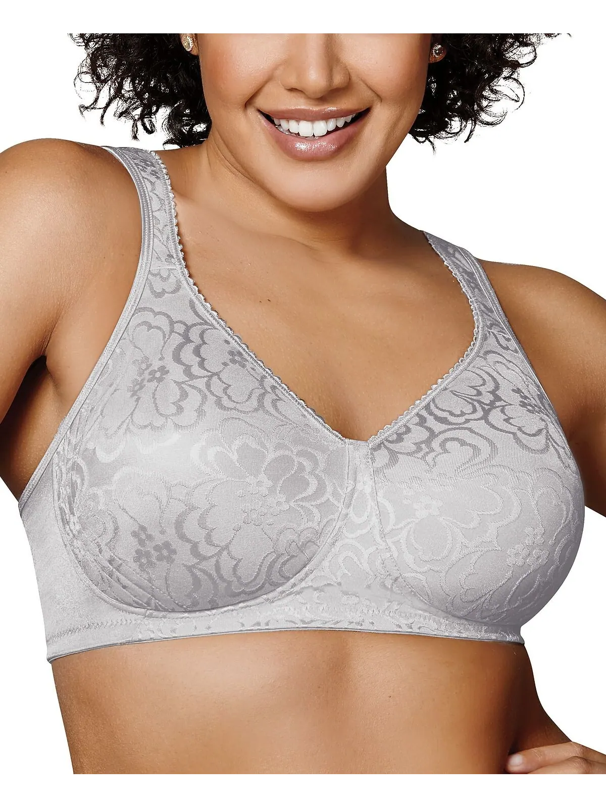Беспроводной бюстгальтер 18 Hour Ultimate Lift and Support 4745 Playtex