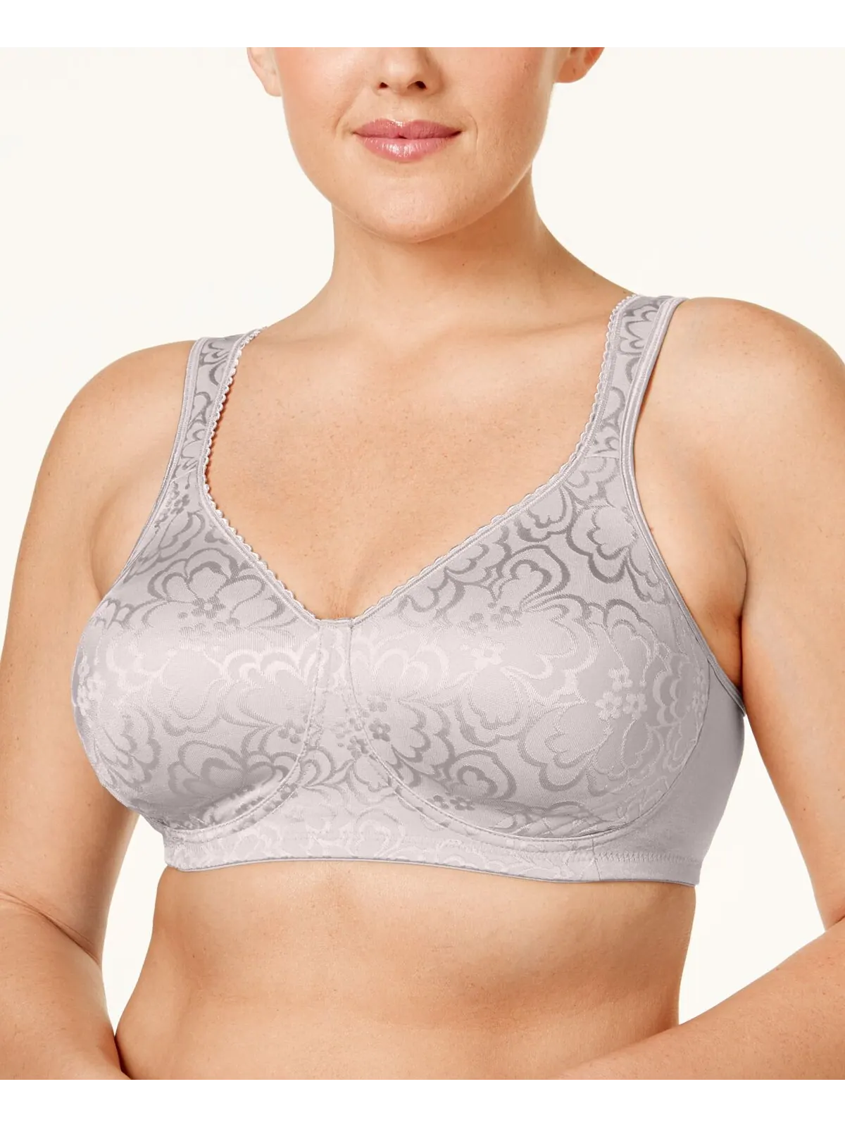 Беспроводной бюстгальтер 18 Hour Ultimate Lift and Support 4745 Playtex