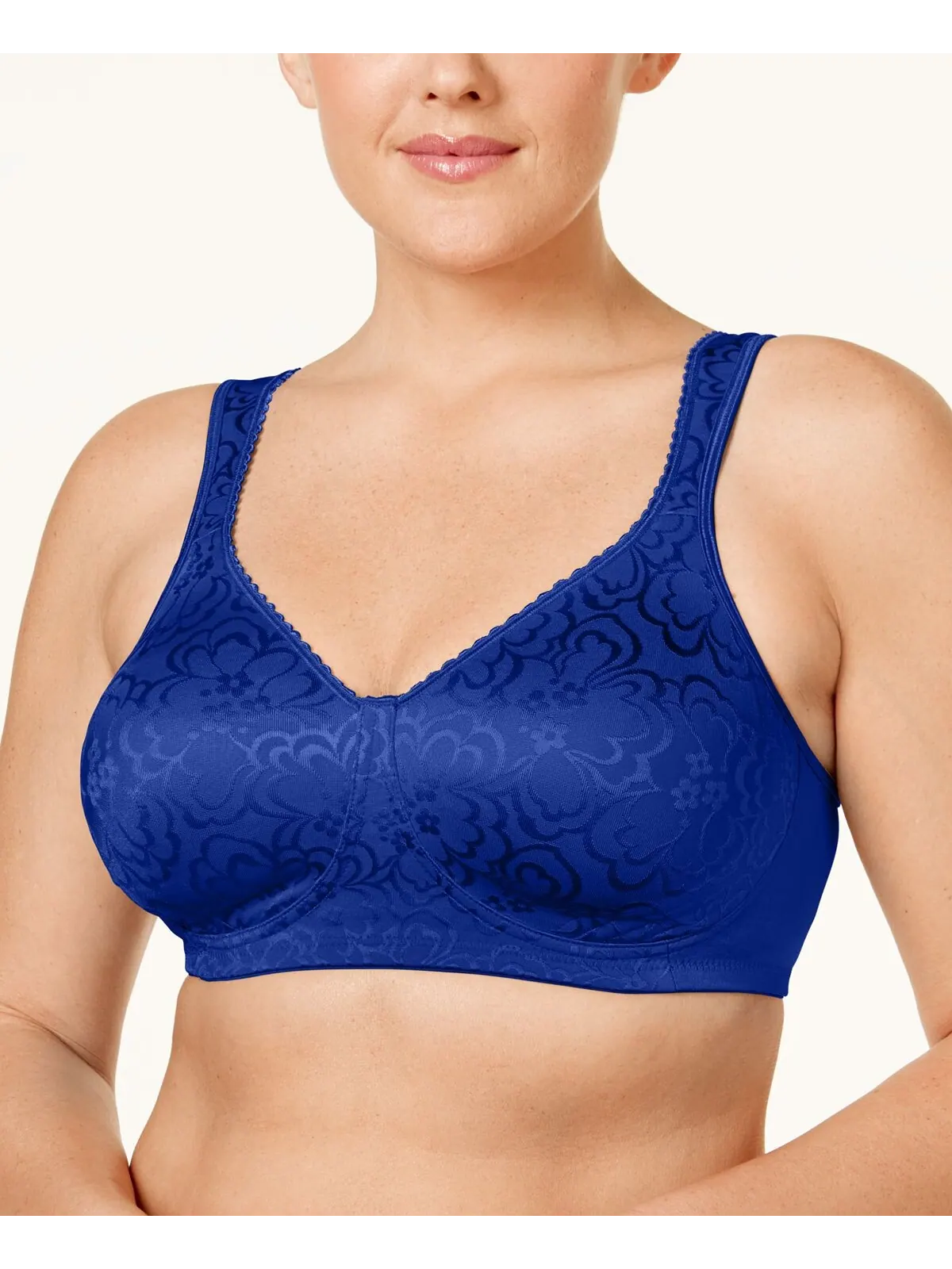 Беспроводной бюстгальтер 18 Hour Ultimate Lift and Support 4745 Playtex