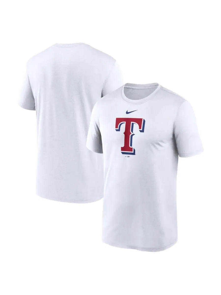 Футболка с принтом New Legend Dri-FIT Nike