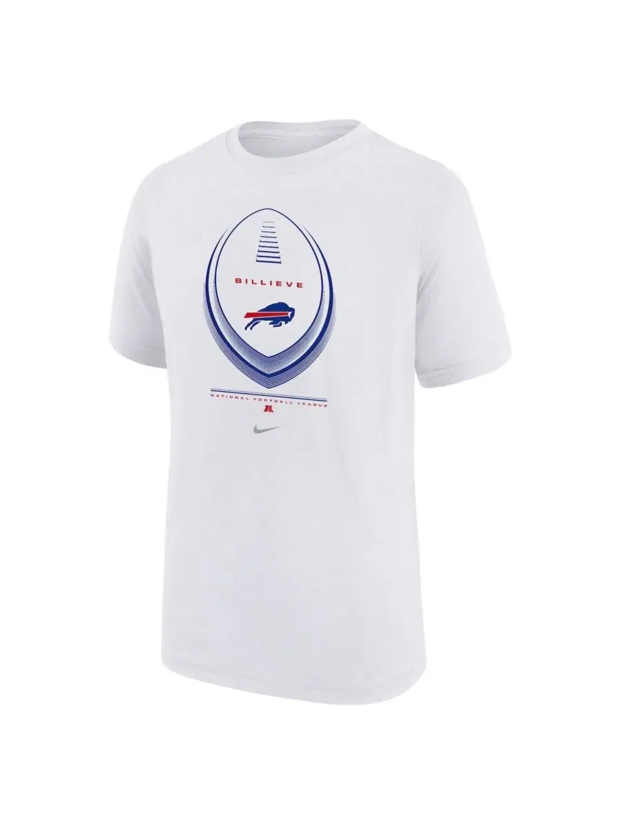 Футболка Nike Icon Legend Dri-FIT с принтом — изображение 3 из 3, белый