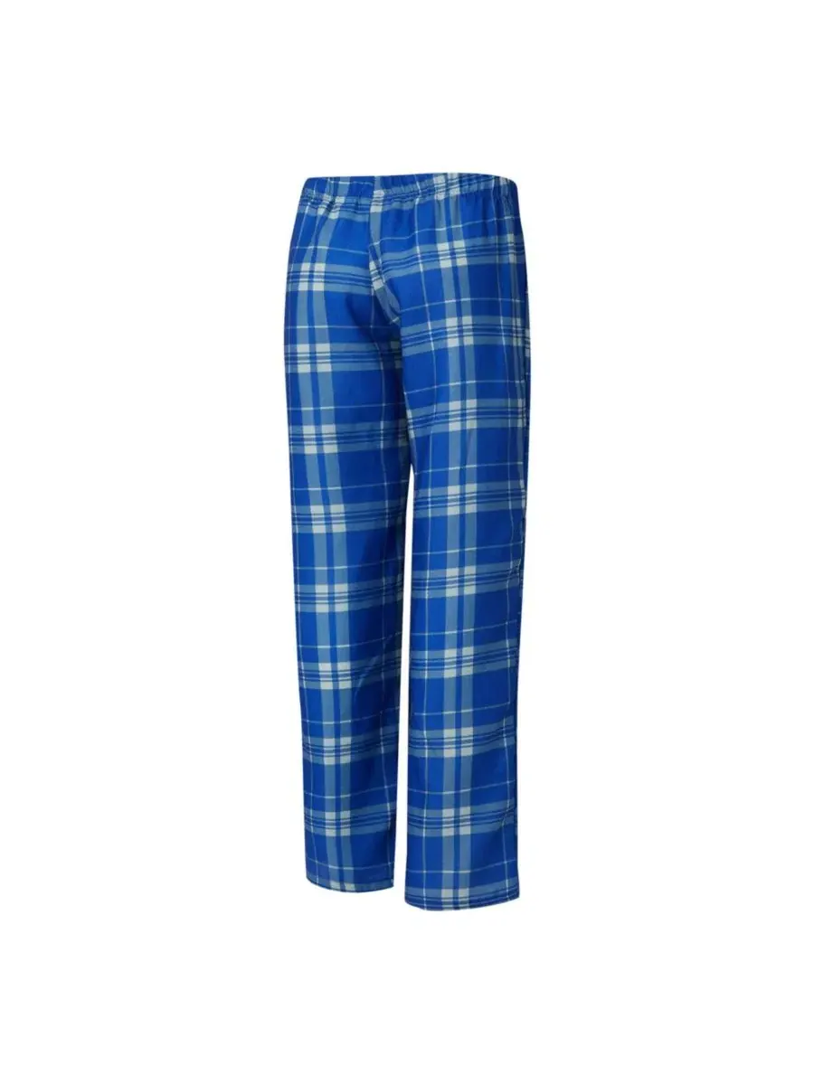 Комплект для сна с майкой и брюками New York Knicks Regulate Concepts Sport — изображение 5 из 5, синий серый