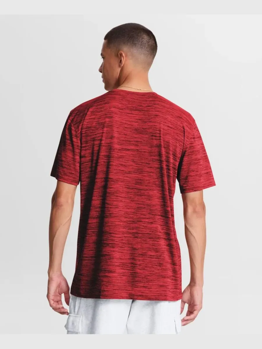Футболка с коротким рукавом с принтом Philadelphia Phillies Nike — изображение 4 из 4, красный