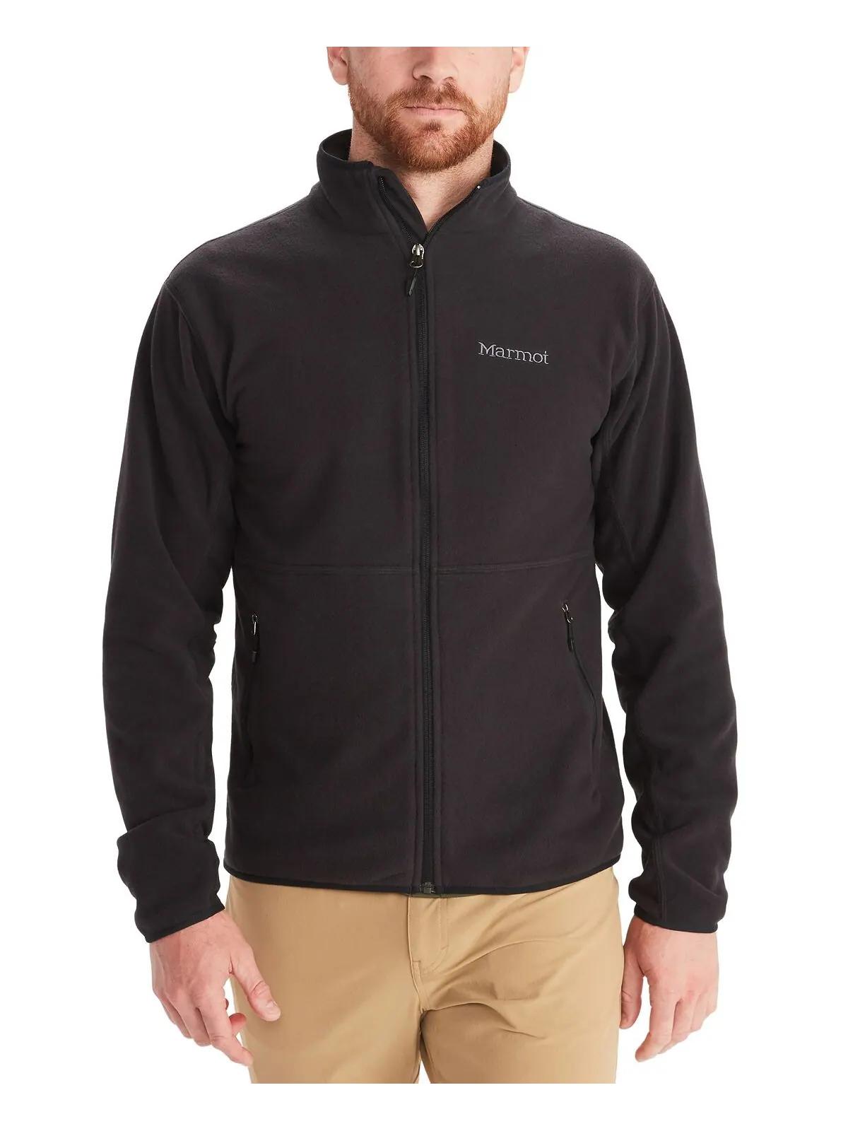 Мужская куртка rocklin Marmot