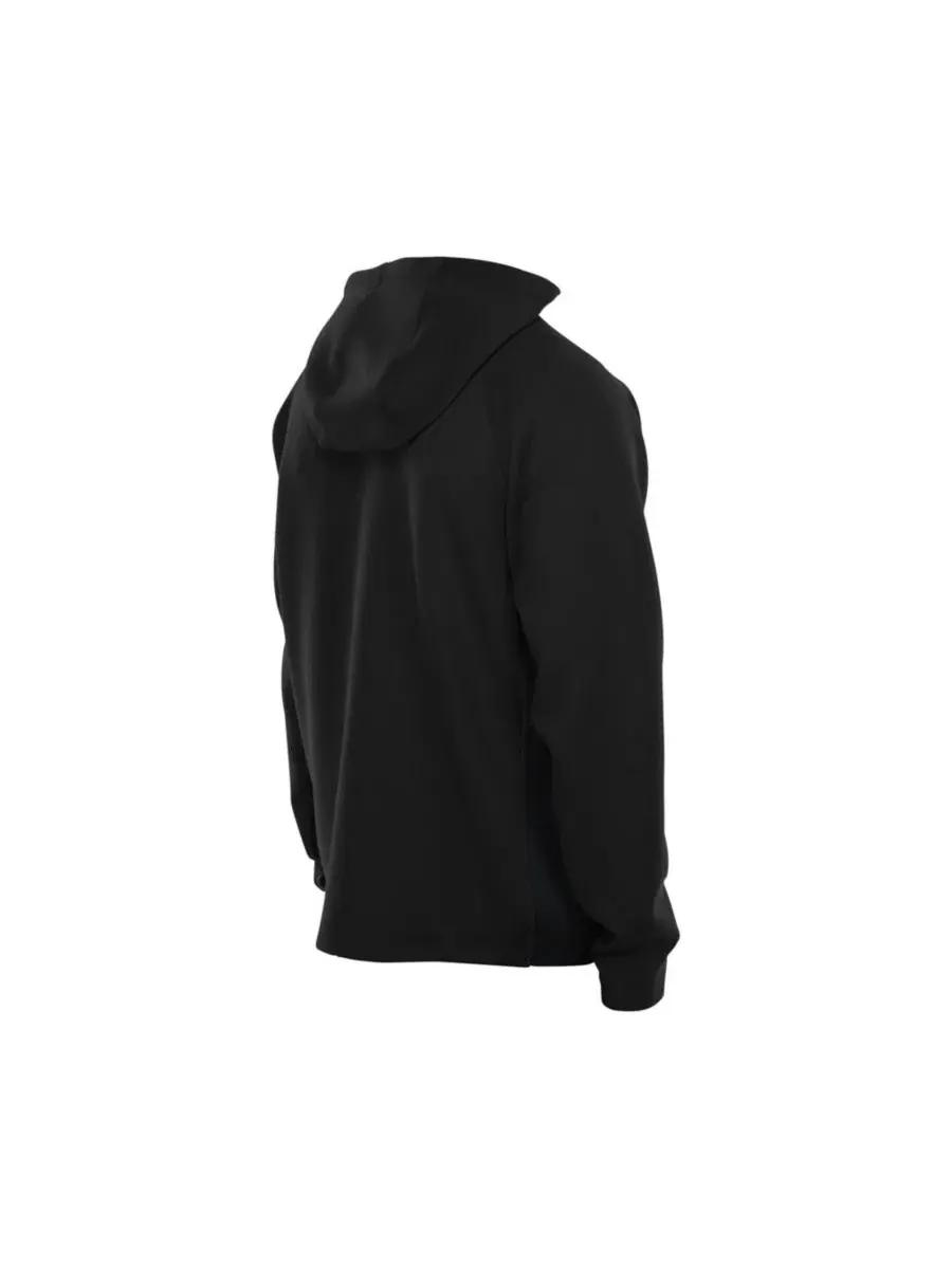 Худи-олимпийка с капюшоном и флисовой подкладкой New Orleans Saints Combine Authentic Raglan Scuba — изображение 5 из 5