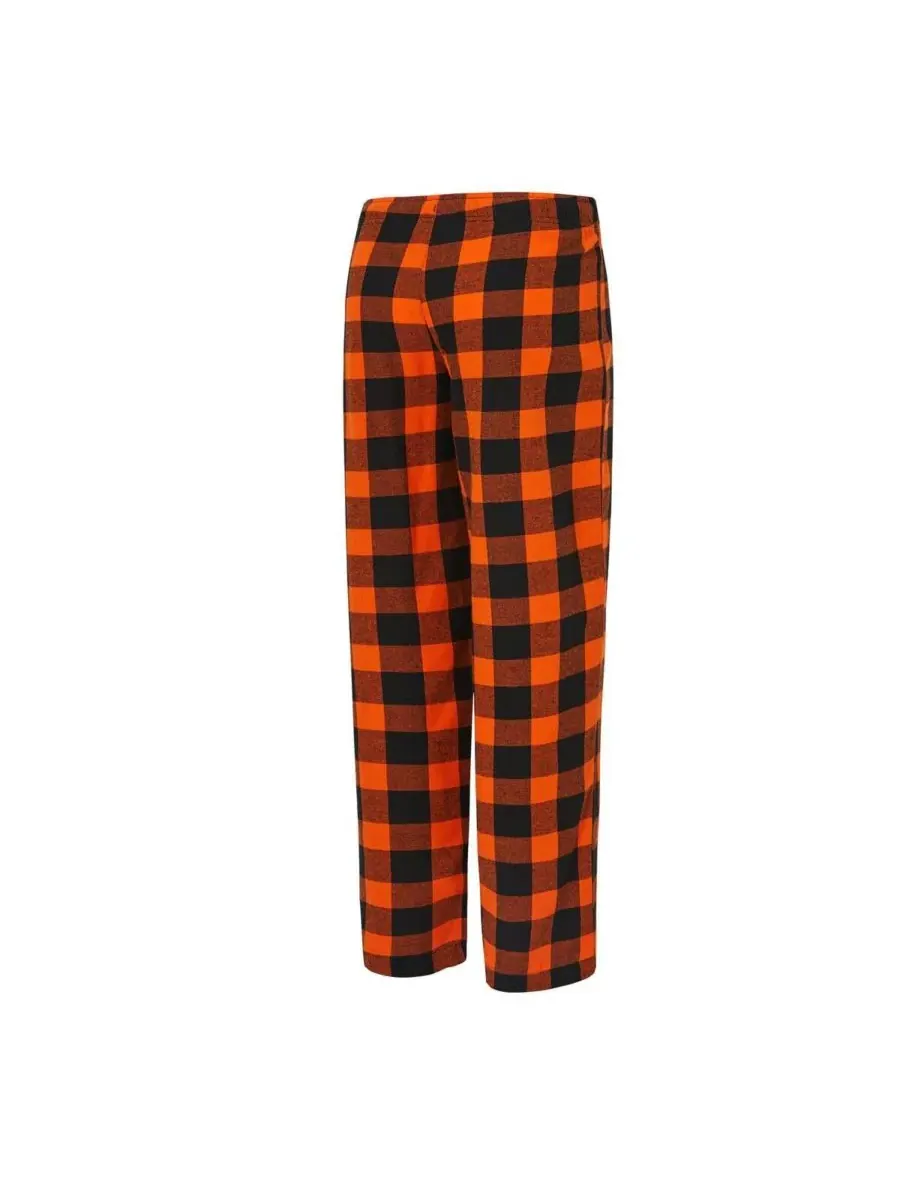 Concepts Sport Женский пижамный комплект из двух предметов: футболка и брюки Cincinnati Bengals — изображение 2 из 3