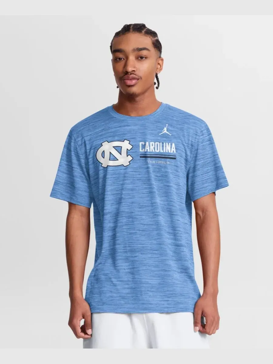 Футболка с технологией Dri-FIT, с принтом Jordan
