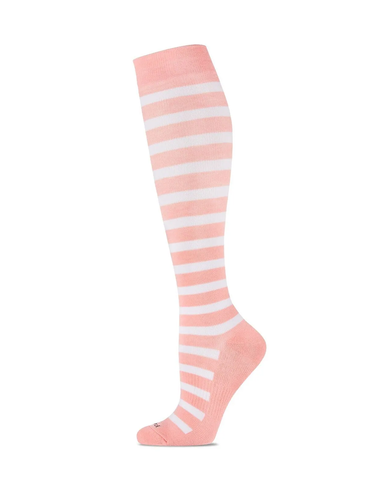 Женские компрессионные носки Cabana Stripe MeMoi