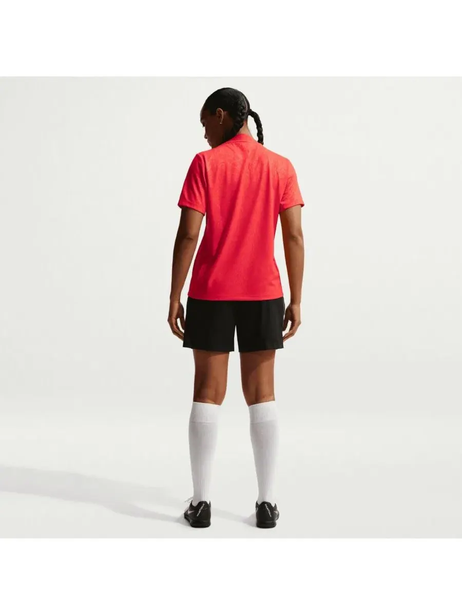 Шорты Nike с технологией Dri-FIT, модель USMNT 2026 Strike — изображение 3 из 5, черный