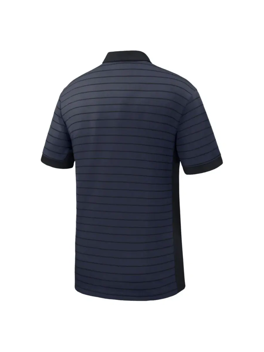 Поло Nike с принтом Team USA Victory Stripe — изображение 3 из 3, темно-синий
