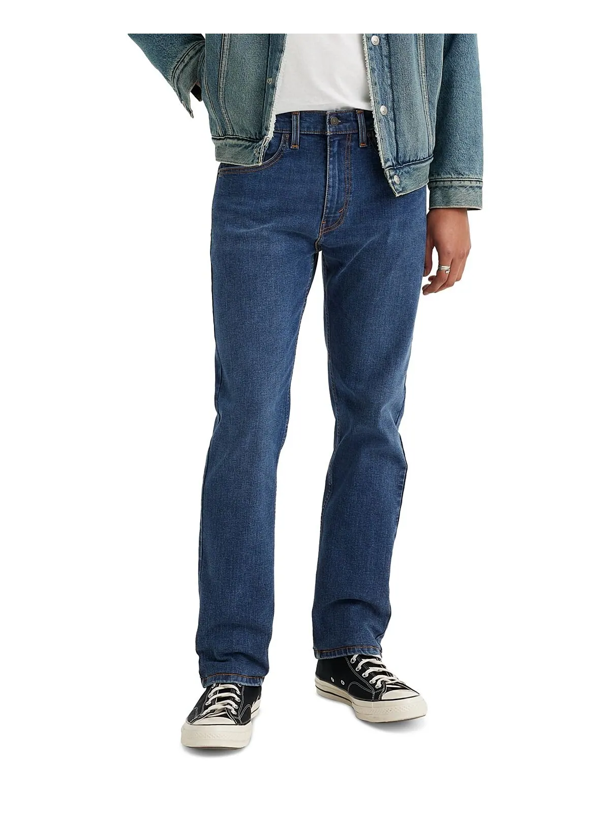 Мужские джинсы Levi's 506 Comfort Straight