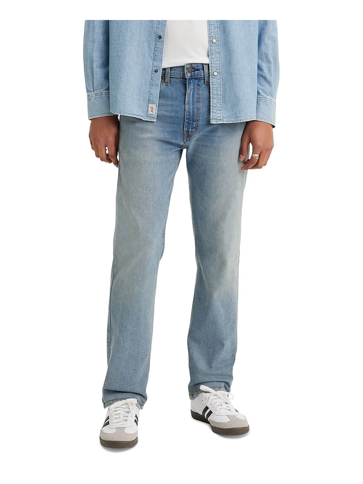 Мужские джинсы Levi's 506 Comfort Straight