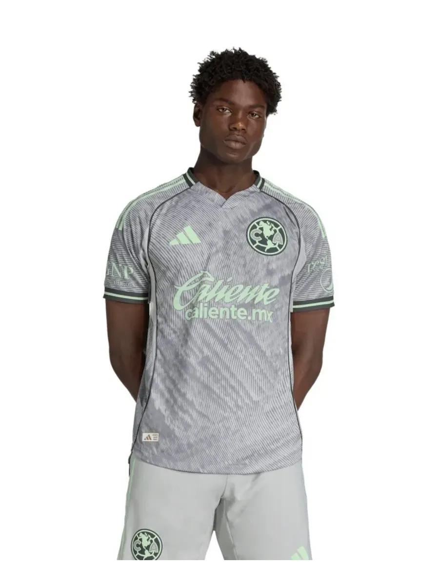 Футболка Club America 2025 Third on Field Authentic Jersey adidas