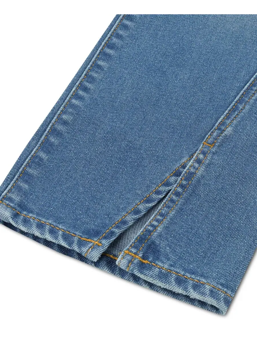Джинсы прямого кроя с регулируемой талией Levi's, Lunch Break — изображение 5 из 5