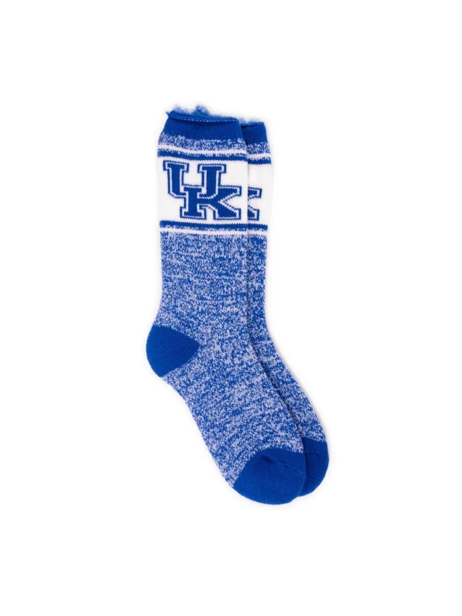 Мужские носки Game Day от Unisex Heat Retainer Socks MUK LUKS, Kentucky — изображение 5 из 7