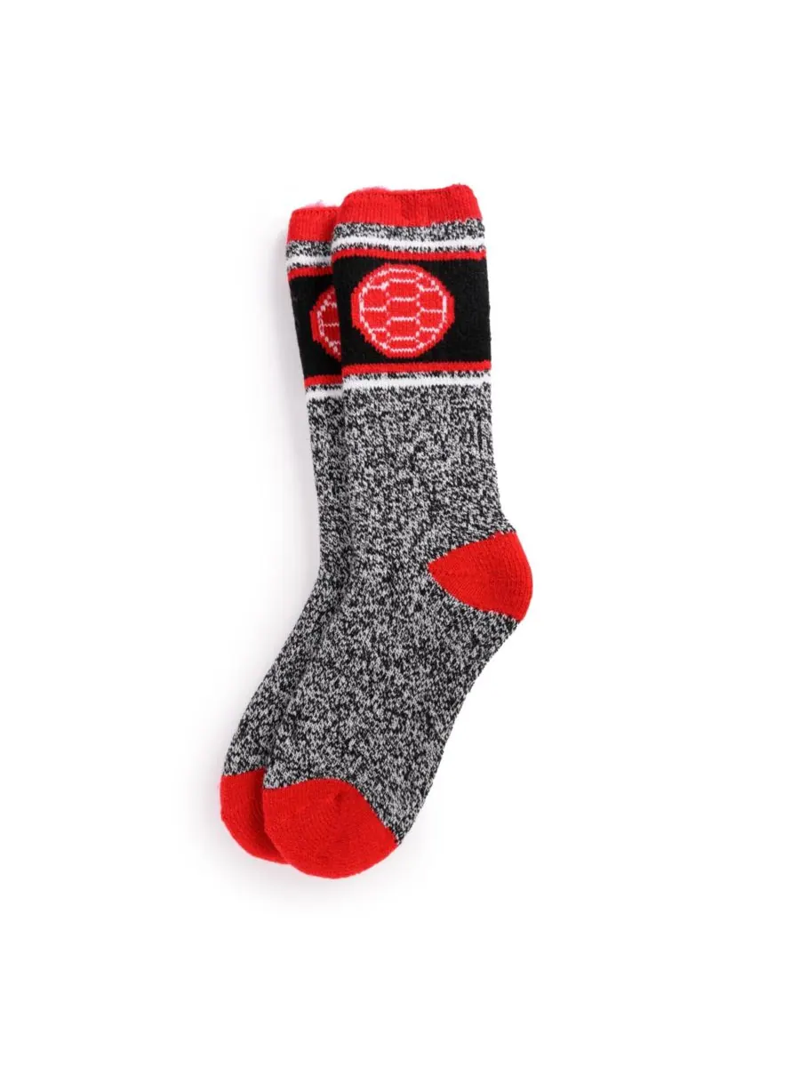 Мужские носки Game Day от Unisex Heat Retainer Socks MUK LUKS, Maryland — изображение 2 из 3