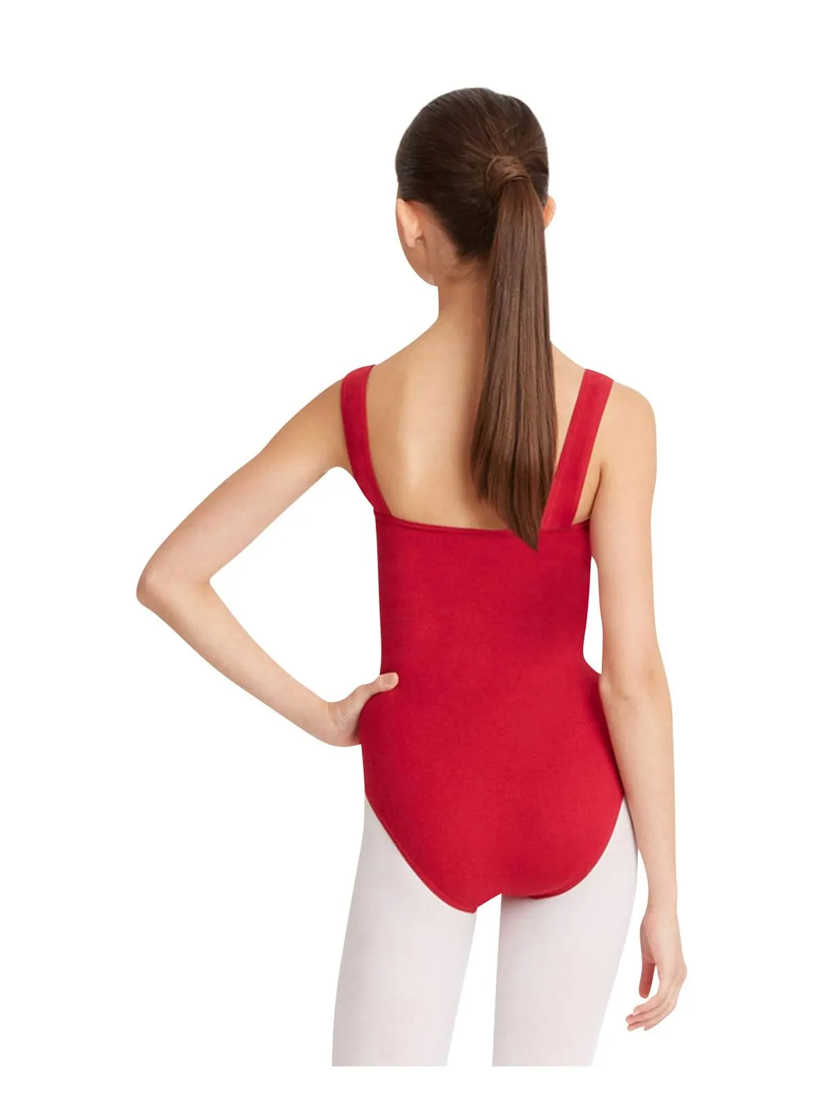 Принцесса танк купальник Capezio — изображение 6 из 10, королевский