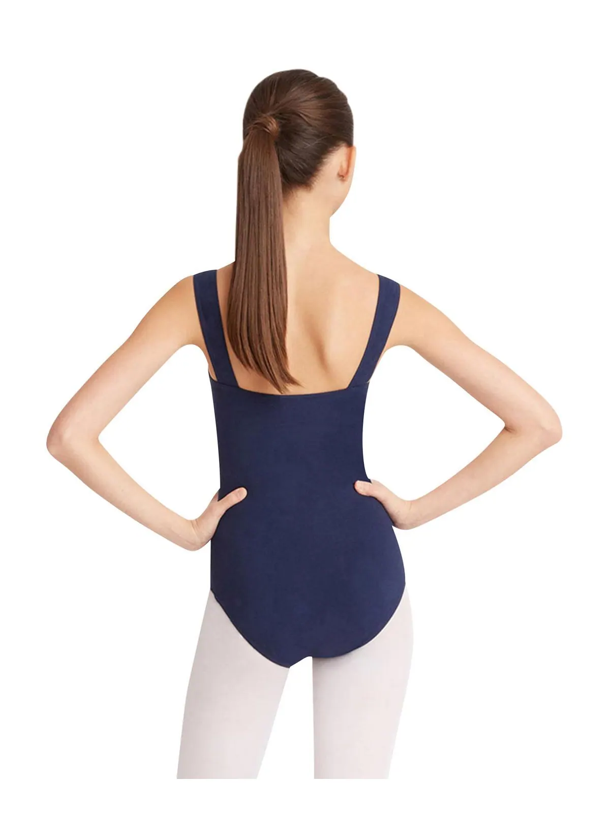 Принцесса танк купальник Capezio — изображение 9 из 10, королевский