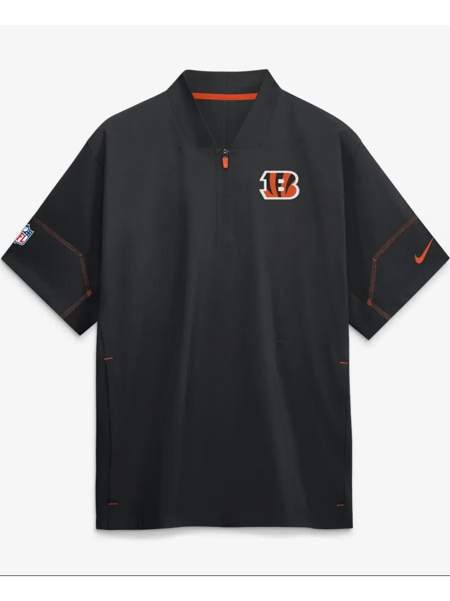Ветровка Nike Coaches Jacket