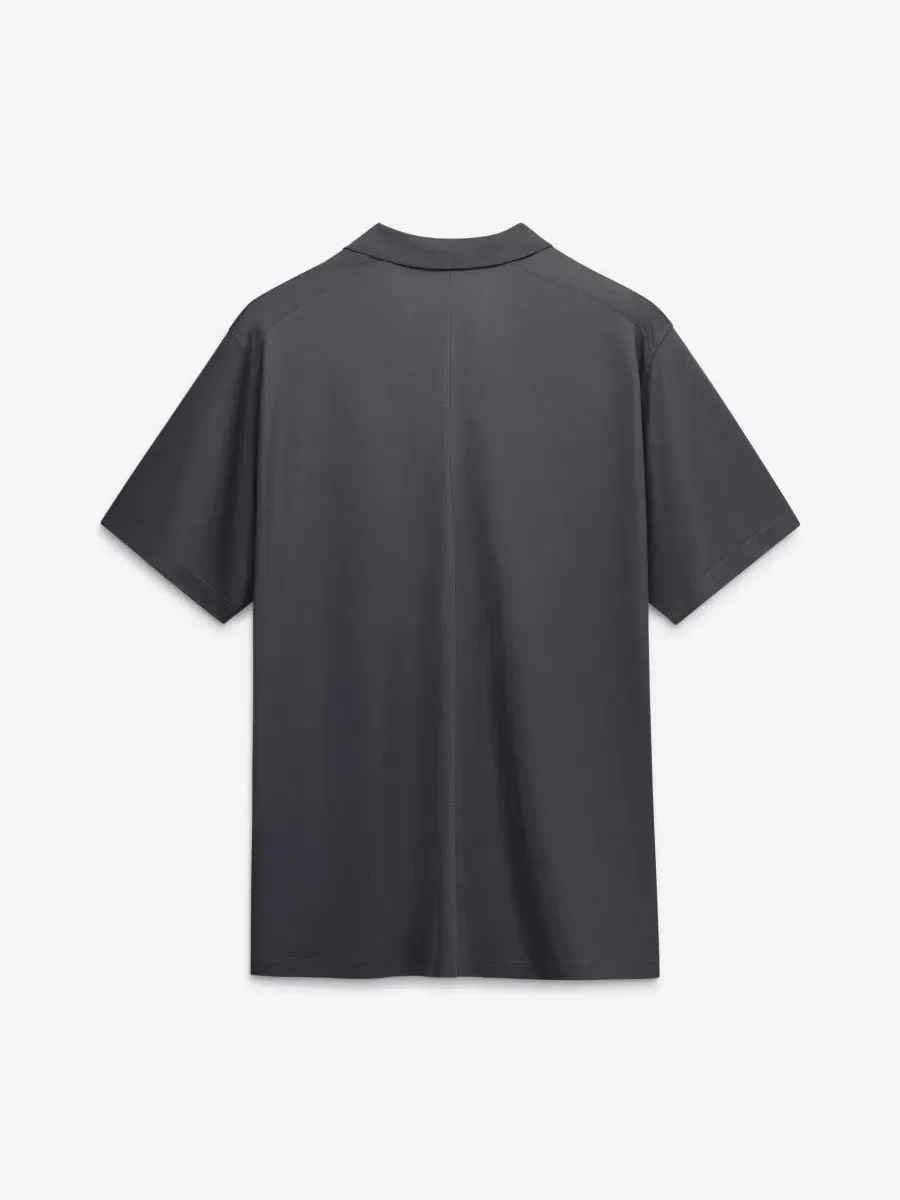 Мужское поло Nike Fractal Logo Victory Dri-FIT, Dallas Cowboys — изображение 2 из 2