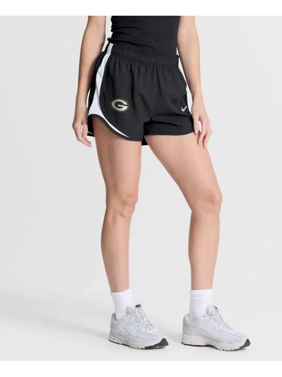 Шорты для тренировок с технологией Dri-FIT Nike Packers Tempo